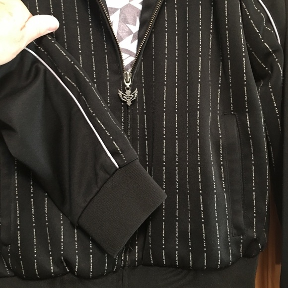 Fly Racing Jacket - Fly Racewear - Picture 7 of 10